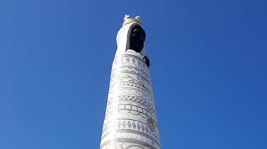 Primoštenska Gospa od Loreta