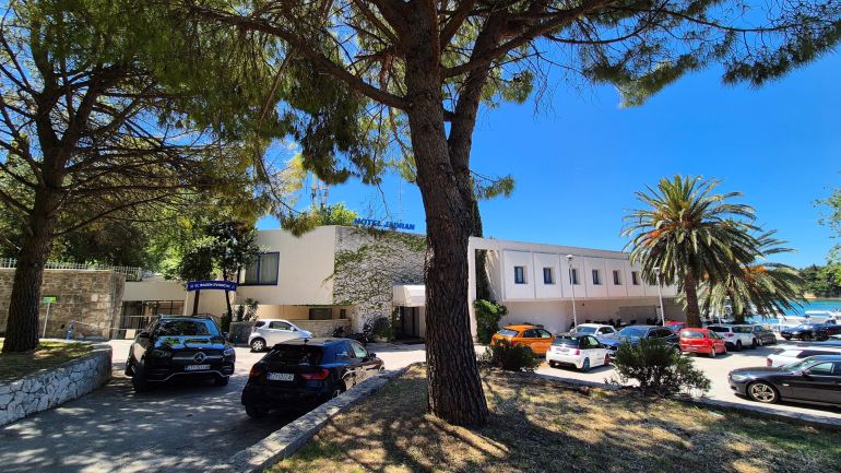 Hotel Jadran
