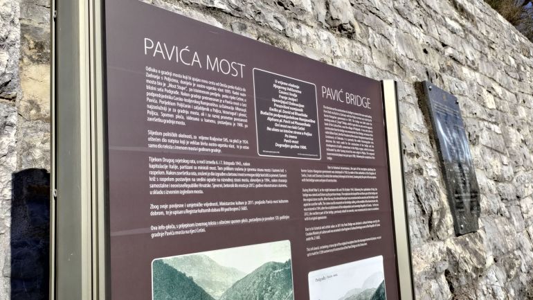 Pavića most