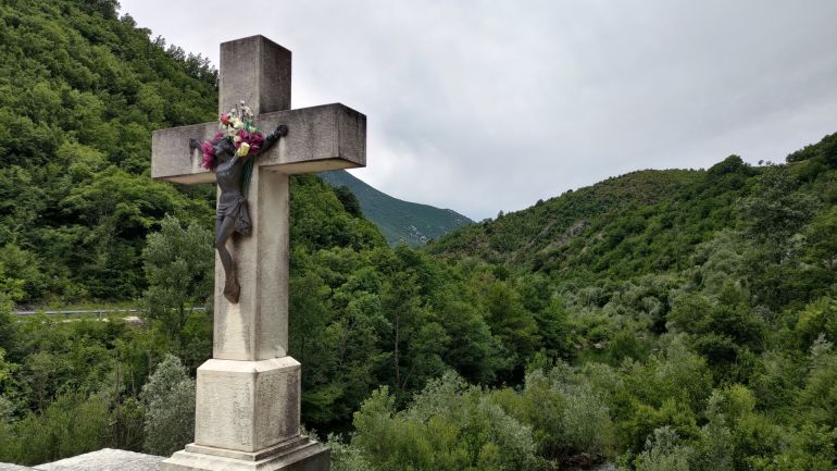 Pavića most