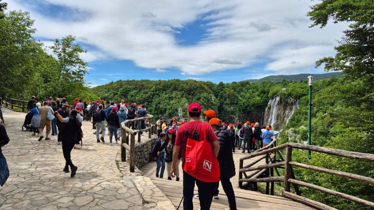 Plitvice
