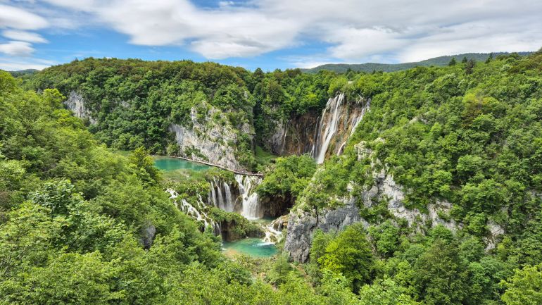 Plitvice