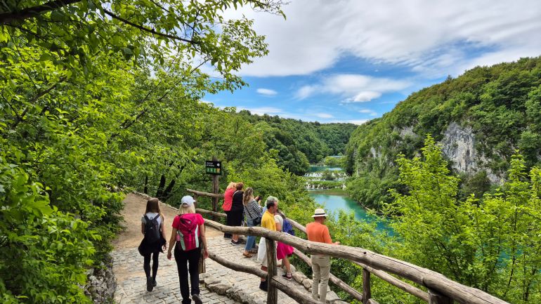 Plitvice