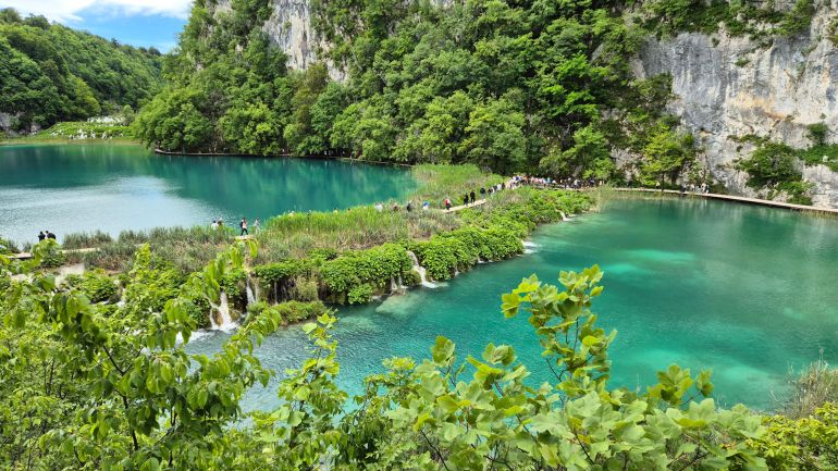 Plitvice