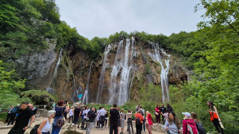 Plitvice