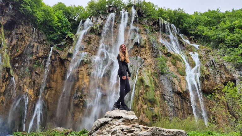Plitvice