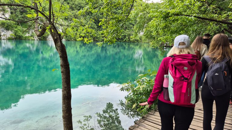 Plitvice