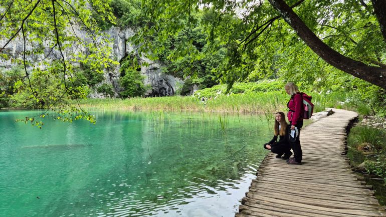 Plitvice