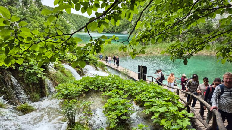 Plitvice