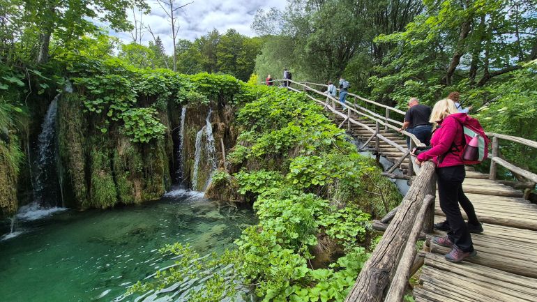 Plitvice