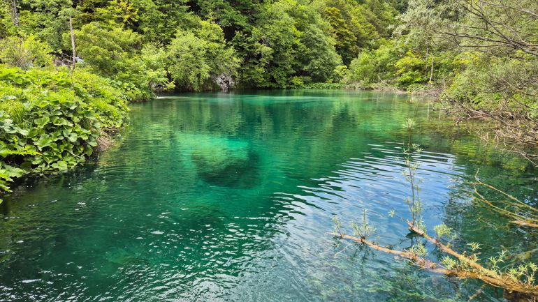 Plitvice