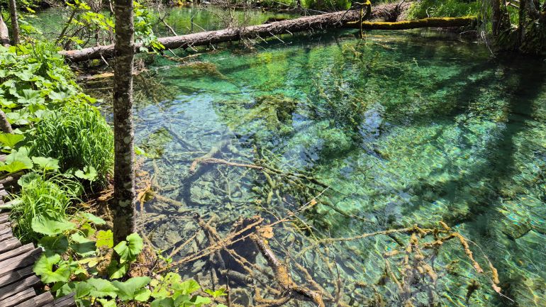 Plitvice