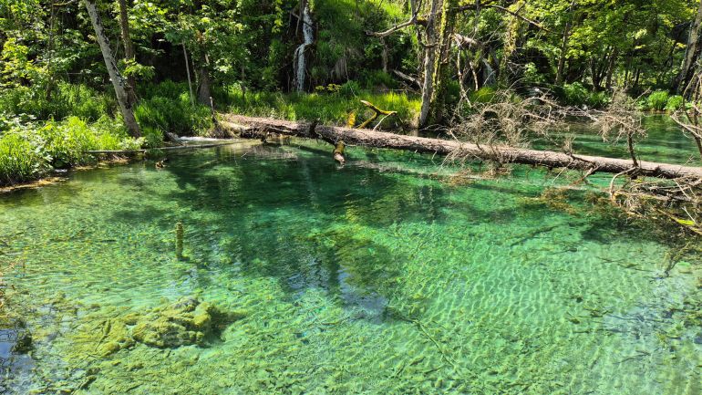 Plitvice