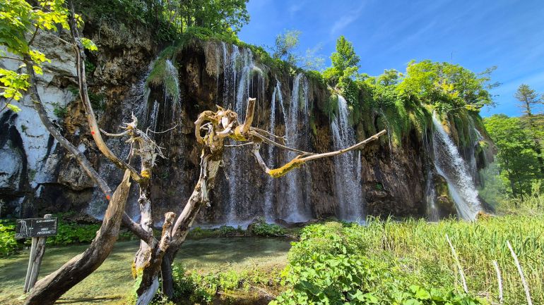 Plitvice
