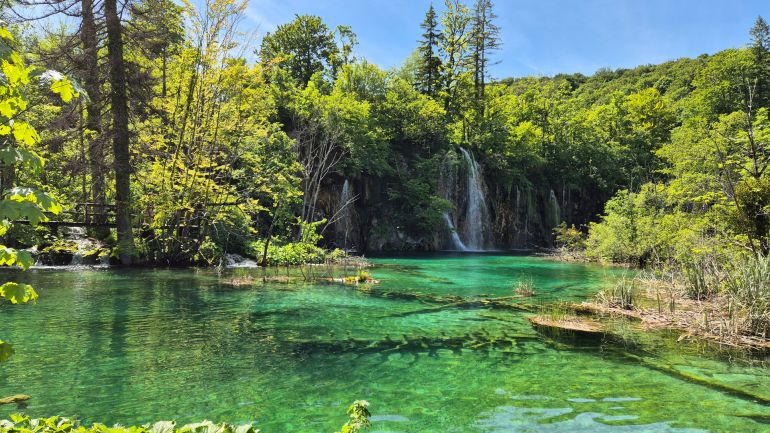 Plitvice