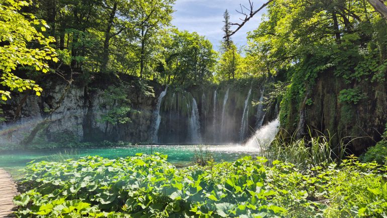 Plitvice
