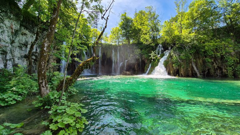 Plitvice