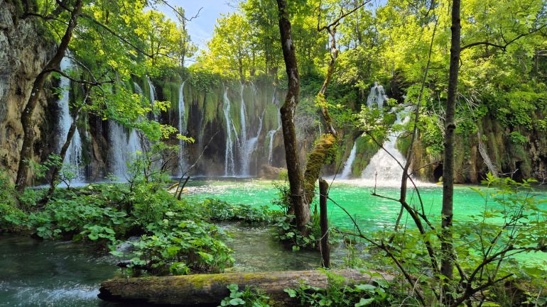 Plitvice