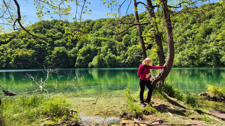Plitvice