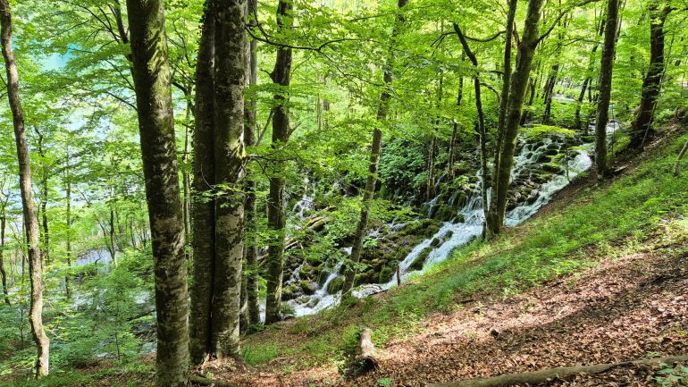 Plitvice