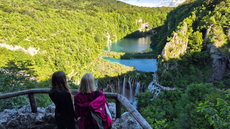 Plitvice