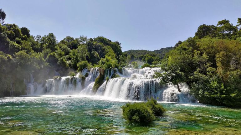 Skradinski buk