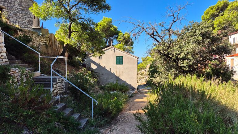 Velika i Mala Pritišćina