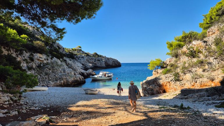 Velika i Mala Pritišćina