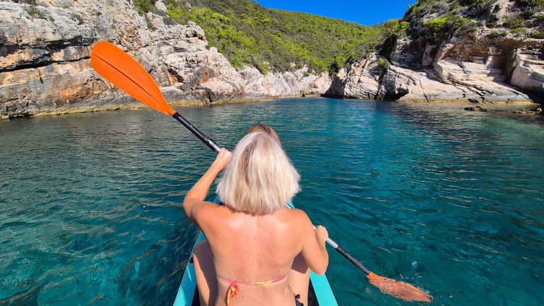 Velika i Mala Pritišćina