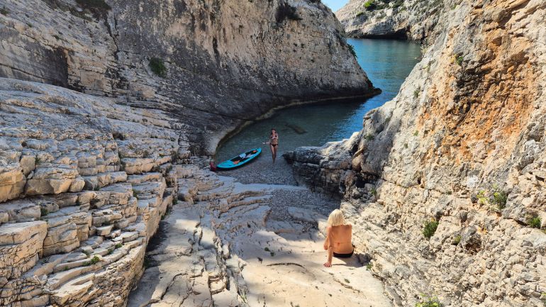 Velika i Mala Pritišćina