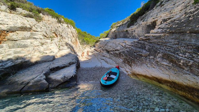 Velika i Mala Pritišćina