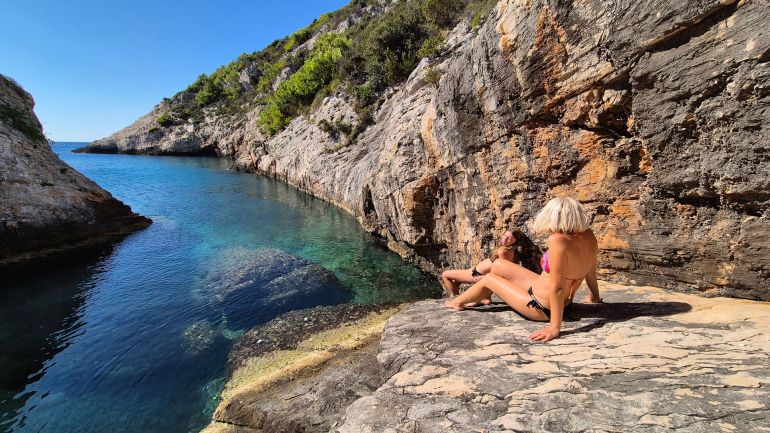 Velika i Mala Pritišćina