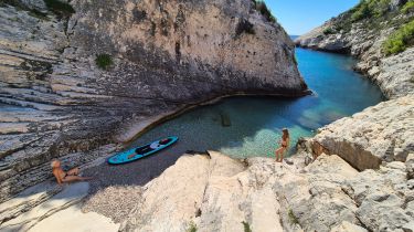 Velika i Mala Pritišćina