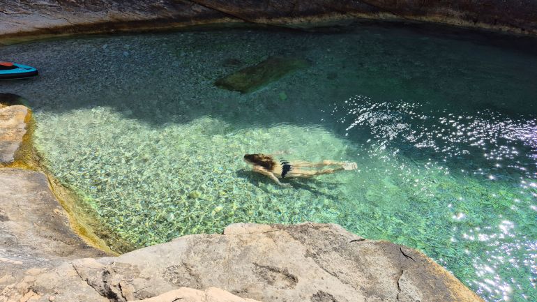 Velika i Mala Pritišćina