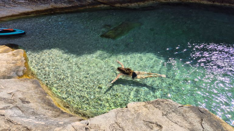 Velika i Mala Pritišćina