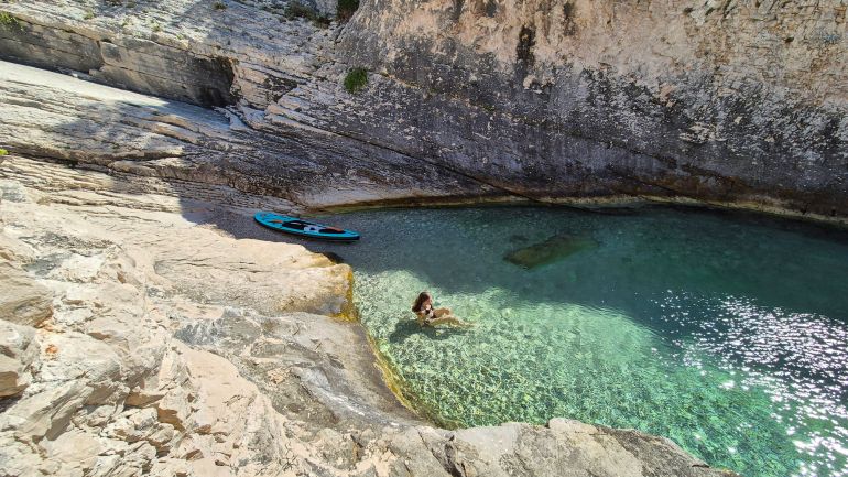 Velika i Mala Pritišćina