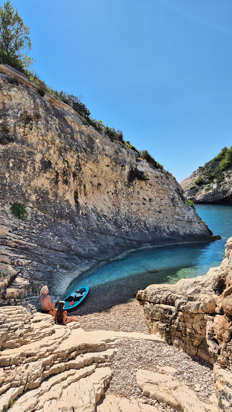 Velika i Mala Pritišćina