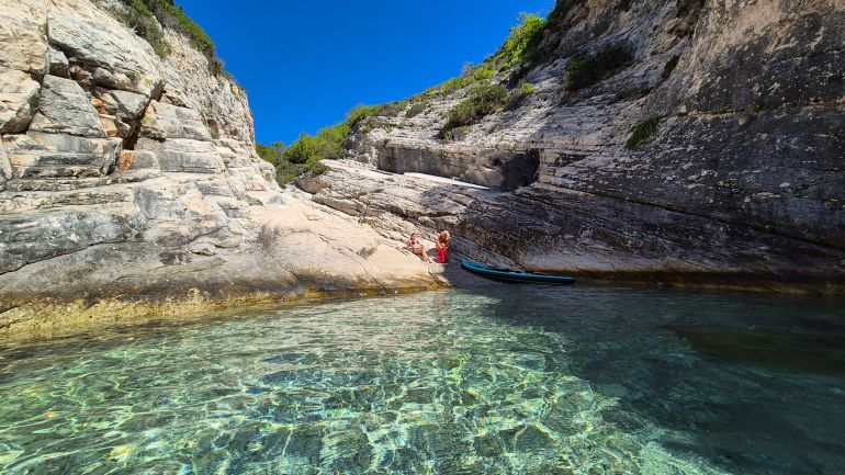 Velika i Mala Pritišćina
