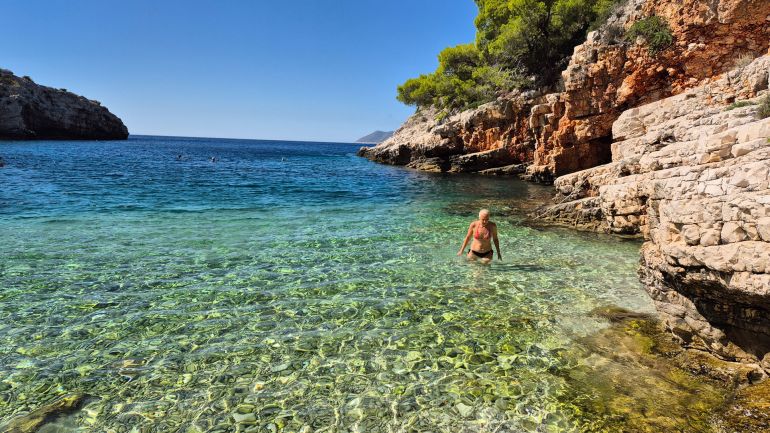 Velika i Mala Pritišćina