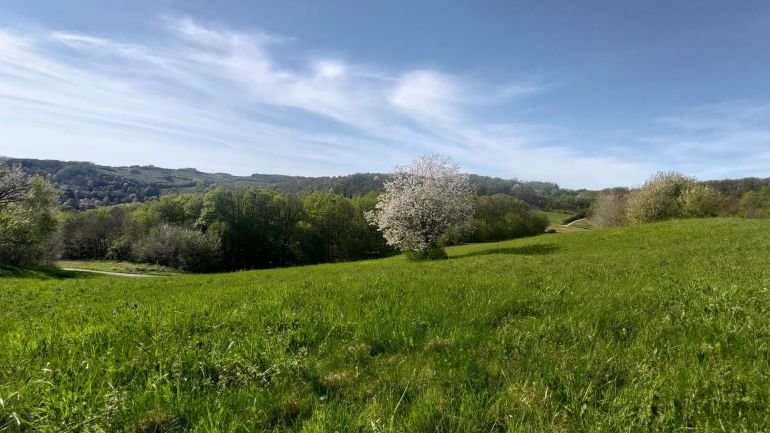 Utvrda Čanjevo