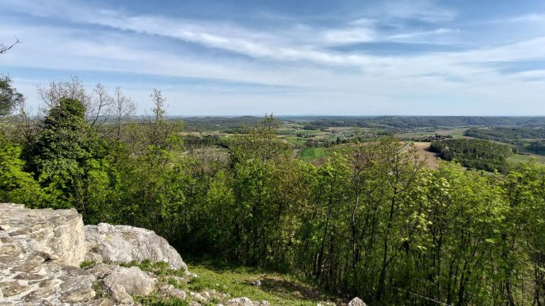 Utvrda Čanjevo