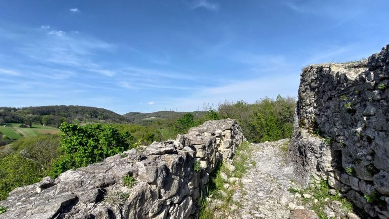 Utvrda Čanjevo