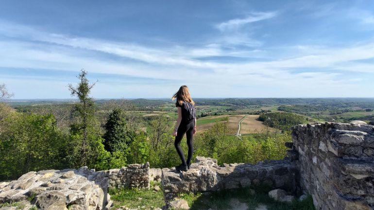 Utvrda Čanjevo