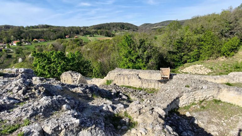 Utvrda Čanjevo