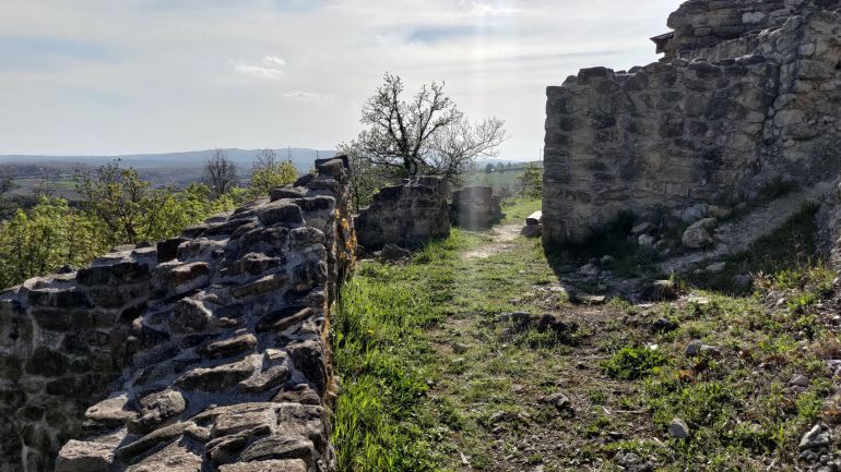 Utvrda Čanjevo