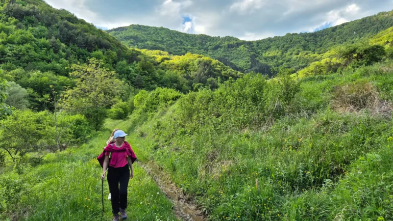 Stari grad Žumberak