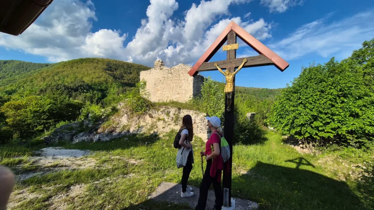 Stari grad Žumberak