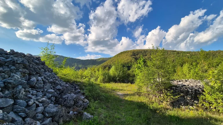 Stari grad Žumberak