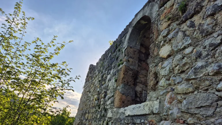 Stari grad Žumberak