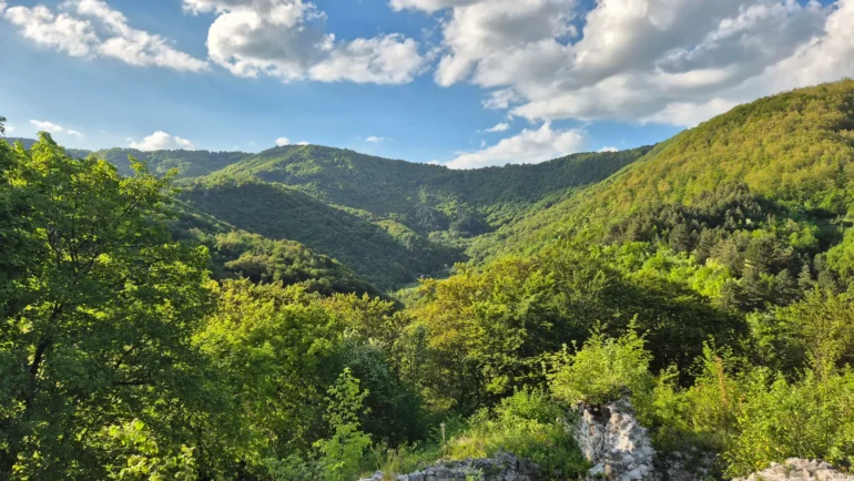 Stari grad Žumberak